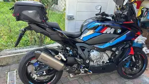 Bmw M 1000 XR (2024 - 27)  (9)