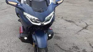 Honda GL 1800 Gold Wing DCT (2021 - 24) 