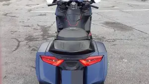 Honda GL 1800 Gold Wing DCT (2021 - 24)  (4)