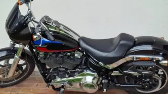 Harley-Davidson 107 Low Rider (2018 - 20) - FXLR