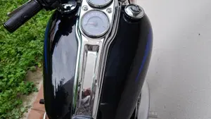 Harley-Davidson 107 Low Rider (2018 - 20) - FXLR  (6)