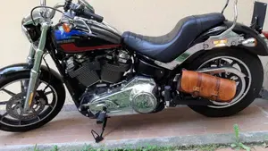 Harley-Davidson 107 Low Rider (2018 - 20) - FXLR  (8)