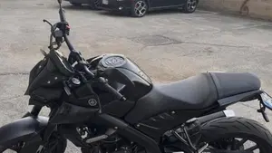 Yamaha MT-125 (2021 - 24)  (2)