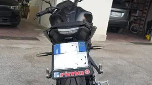 Yamaha MT-125 (2021 - 24)  (3)