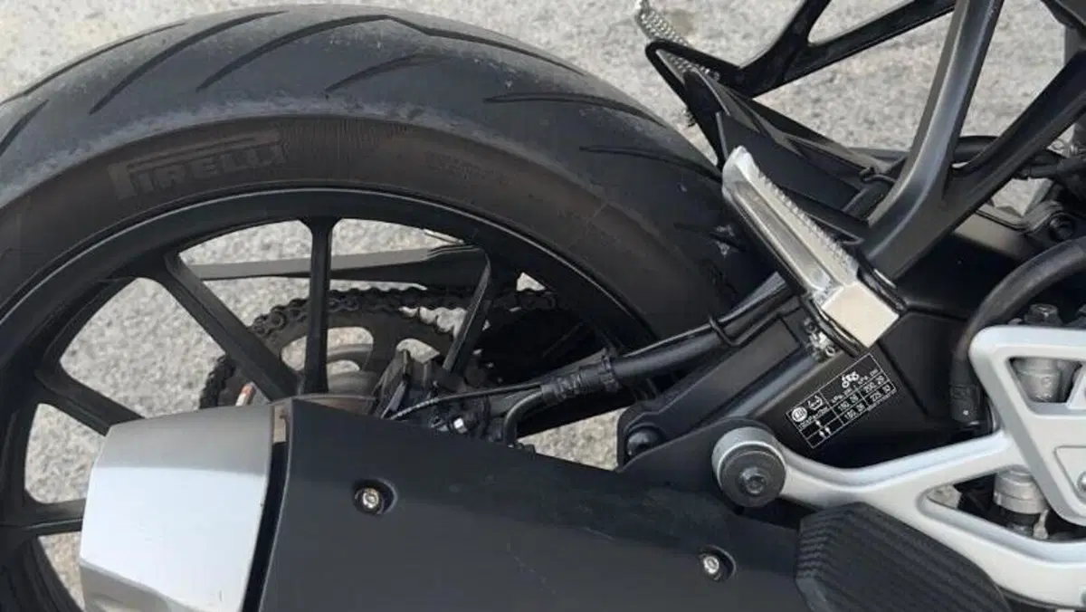 Yamaha MT-125 (2021 - 24)  (4)