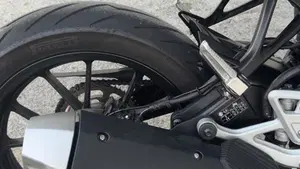 Yamaha MT-125 (2021 - 24)  (4)