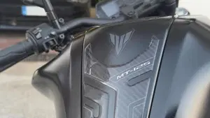 Yamaha MT-125 (2021 - 24)  (5)