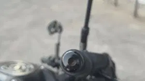Yamaha MT-125 (2021 - 24)  (7)