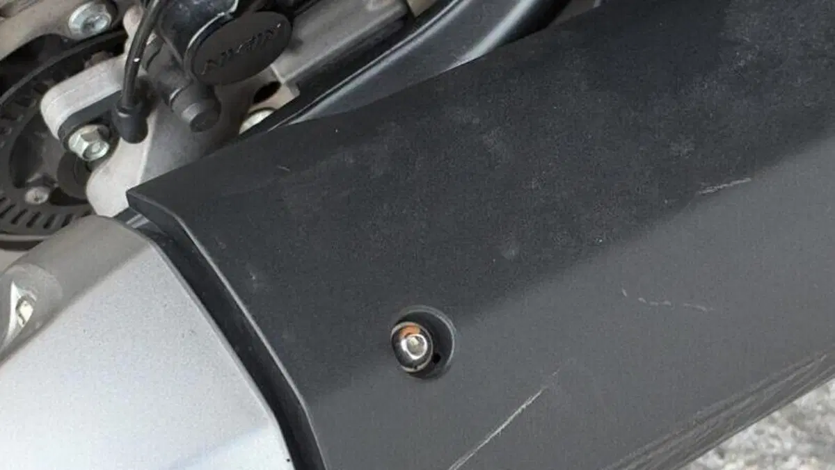 Yamaha MT-125 (2021 - 24)  (8)