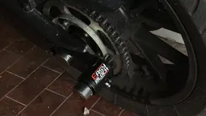 Yamaha MT-125 (2021 - 24)  (10)