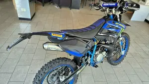 Sherco 50 SM Black Panther (2008 - 09)  (3)