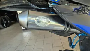 Sherco 50 SM Black Panther (2008 - 09)  (4)