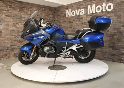 Bmw R 1250 RT (2021 - 25) - Annuncio 10140182