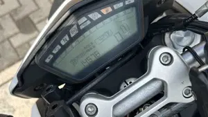 Ducati Hypermotard 939 (2016 - 18)  (3)