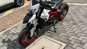 Ducati Hypermotard 939 (2016 - 18)  (4)
