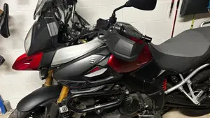 Suzuki V-Strom 1000 ABS (2014 - 17)  (3)