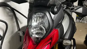 Suzuki V-Strom 1000 ABS (2014 - 17)  (4)
