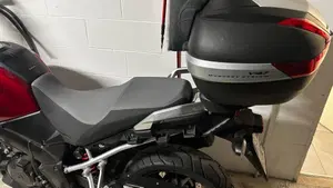 Suzuki V-Strom 1000 ABS (2014 - 17)  (6)