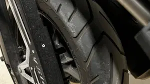 Suzuki V-Strom 1000 ABS (2014 - 17)  (7)