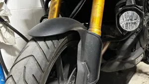 Suzuki V-Strom 1000 ABS (2014 - 17)  (8)