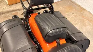 Harley-Davidson Street Bob 114 (2021 - 24)  (10)