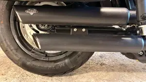 Harley-Davidson Street Bob 114 (2021 - 24)  (15)