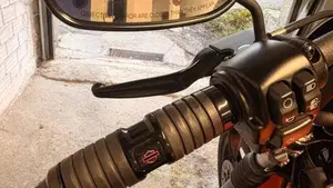 Harley-Davidson Street Bob 114 (2021 - 24)  (17)
