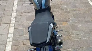 Yamaha MT-125 (2014 - 16)  (5)