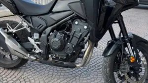 Honda NX500 (2024 - 25)  (3)