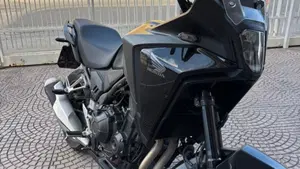 Honda NX500 (2024 - 25)  (4)