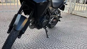 Honda NX500 (2024 - 25)  (5)