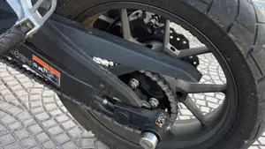 Honda NX500 (2024 - 25)  (8)