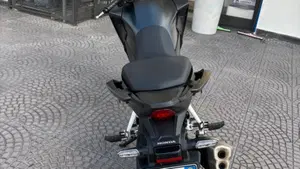 Honda NX500 (2024 - 25)  (11)