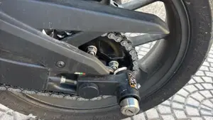 Honda NX500 (2024 - 25)  (12)