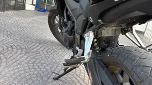Honda NX500 (2024 - 25)  (14)