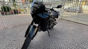 Honda NX500 (2024 - 25)  (15)