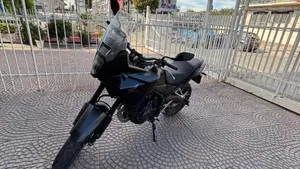 Honda NX500 (2024 - 25)  (16)