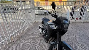 Honda NX500 (2024 - 25)  (17)