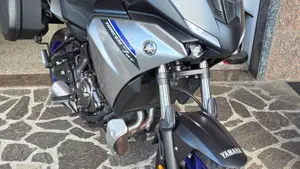 Yamaha Tracer 7 GT (2021 - 24) 
