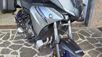 Yamaha Tracer 7 GT (2021 - 24) usata