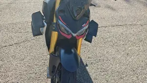 Ducati Streetfighter V4 SP2 (2023 - 24) 