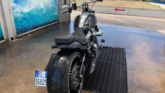 Harley-Davidson Breakout 117 (2023 - 24)
