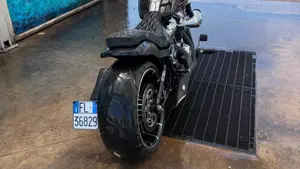 Harley-Davidson Breakout 117 (2023 - 24)  (3)