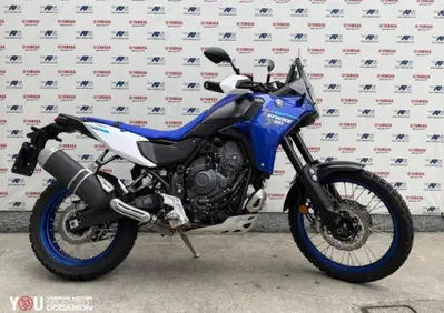 Yamaha Ténéré 700 (2025 - 26) - Annuncio 10140227
