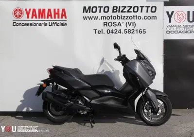 Yamaha X-Max 300 Tech Max (2025 - 26) - Annuncio 10140239