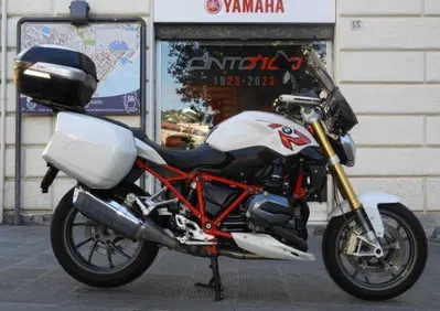 Bmw R 1200 R (2015 - 16) - Annuncio 10140243