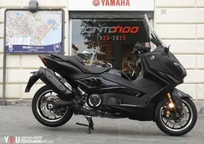 Yamaha T-Max 560 (2025 - 26) - Annuncio 10140244