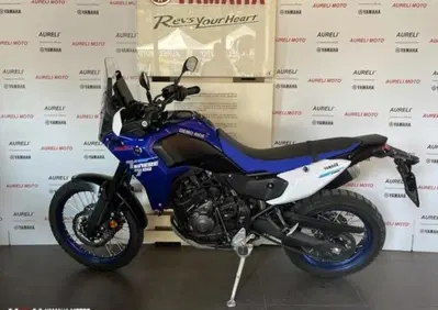 Yamaha Ténéré 700 (2025 - 26) - Annuncio 10140249
