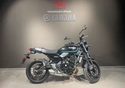 Kawasaki Z 650 RS (2022 - 24) - Annuncio 10140251