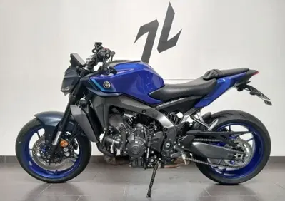Yamaha MT-09 (2024 - 26) - Annuncio 10140257